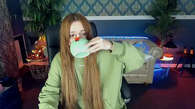 LizzaMoonn Live XXX Chat