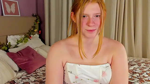 Sally_Ange1 Live XXX Chat