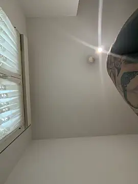 albertogg12 Webcam show