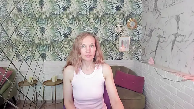 Czat XXX na żywo – NancyGrace