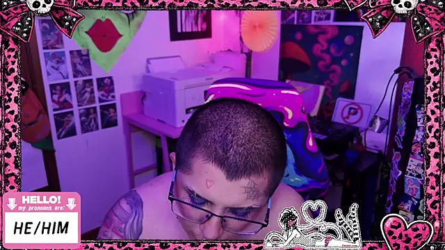 masterkevinftm Webcamshow