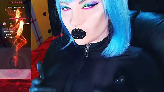 Roxyenergy 即時 XXX 聊天