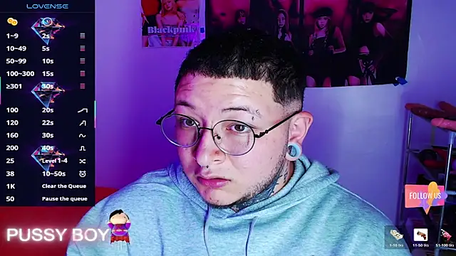 Chat XXX en directo de princeFtm