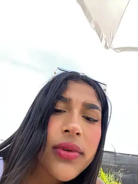 Chatroom XXX en direct de Mariangel_11
