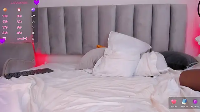Tina_curly 라이브 XXX 채팅