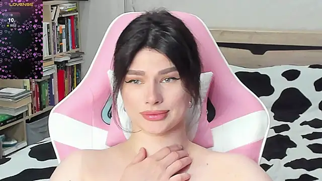 bbJ_one – Naživo XXX chat