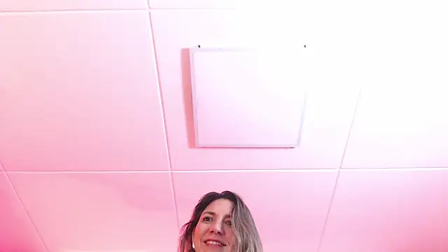 XXX chat uživo modela milfsecret69