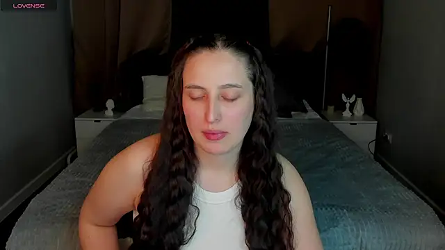 Elizabet_Collins: απευθείας συνομιλία ΧΧΧ