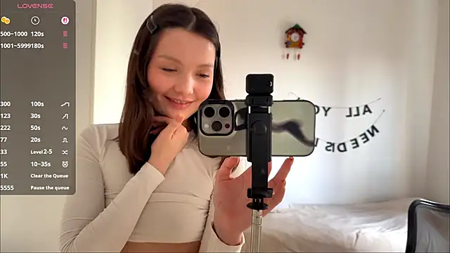 RochelTrewhitt Live XXX-Chat
