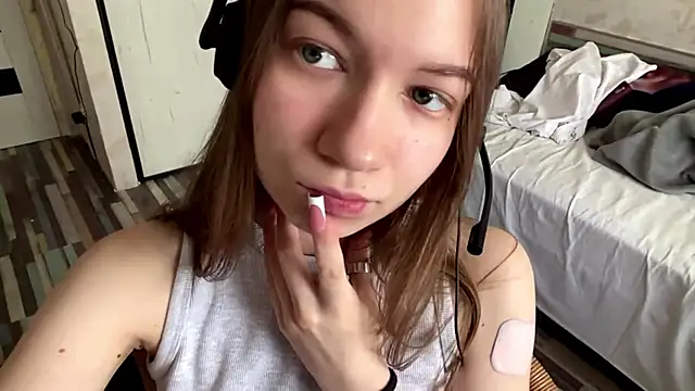 Živý XXX chat Sonya_Solnarima