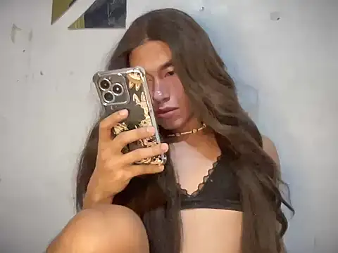 sweet_mallory 网络视讯表演