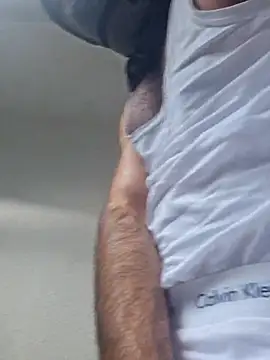 Show Webcam de Ahmadarab00
