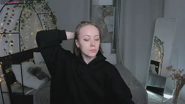 Chat +18 de LilianKroft ao vivo