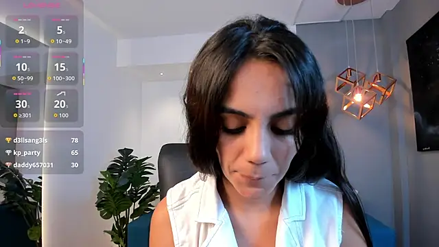 แชท XXX สดของ martina_mancini