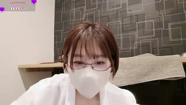Mamu_Mamu_ 라이브 XXX 채팅