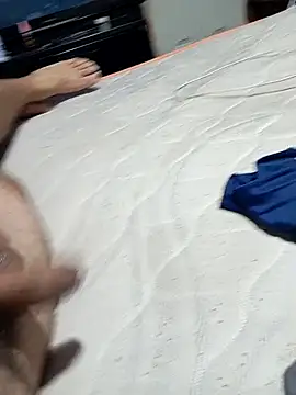 Show de HotC1991 na webcam