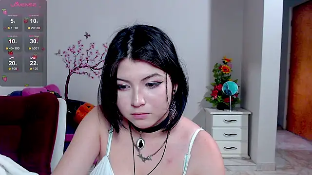 Živý XXX chat Ginebra_Sensual