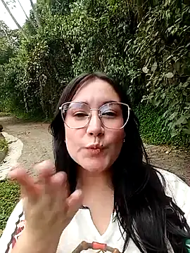 SaloGray8 Live XXX-chat