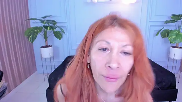 cintiagreyx Show in webcam