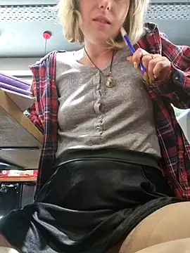 Public_Katrisha 现场XXX聊天