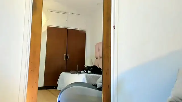 kamii_arias Chat XXX in diretta