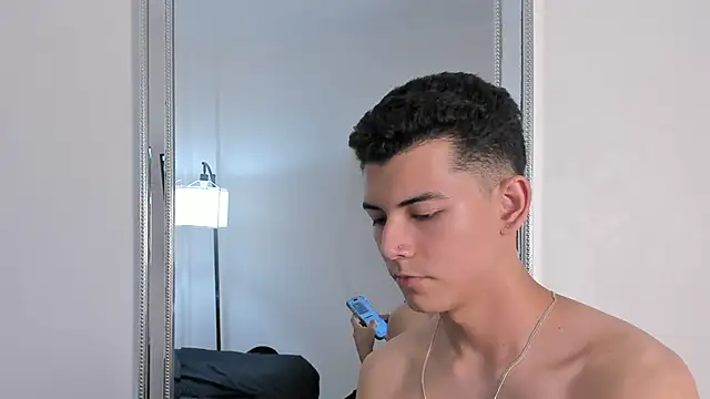 FireGuy_99 Live XXX-Chat
