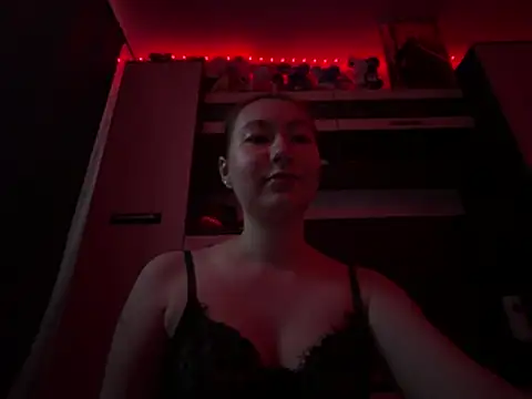 VetaSweet – Kamerová šou