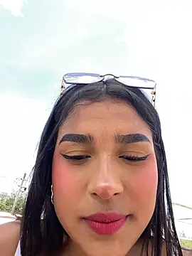 Chat XXX en directo de Mariangel_11