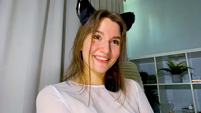 Živý XXX chat kissable_era