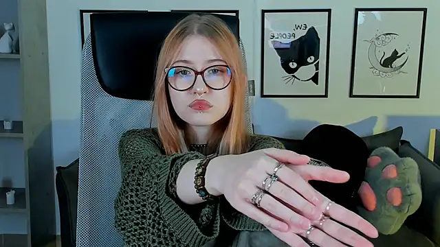 lanafitch: онлайн-секс-чат