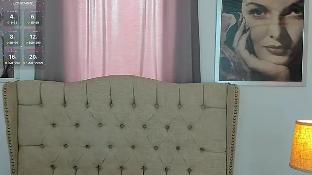 Beautyari_ Chat XXX live