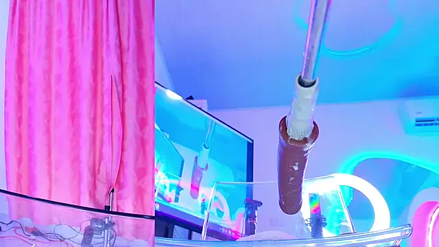 NathaxaLeans 라이브 XXX 채팅
