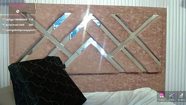 _isaabellaa 라이브 XXX 채팅
