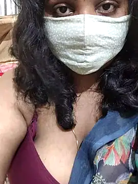 Yoursriya25 live XXX chat