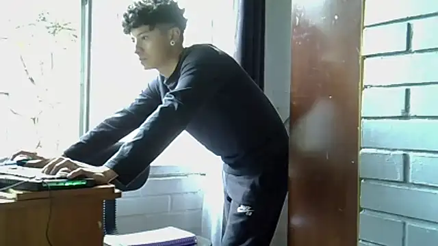feeelipe2007's Webcam Show