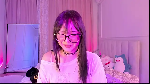 XXX chat uživo modela ariyastar