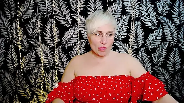 Olivia_playful লাইভ XXX চ্যাট