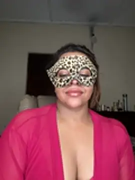 Webkamerová show SLNatasha