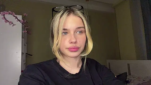 EarthaStinett Webcam show