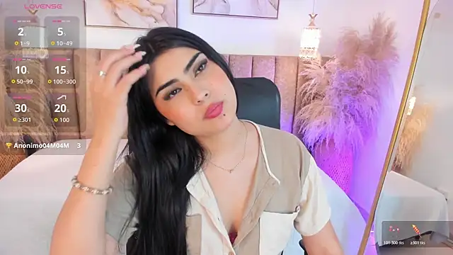 SofiVelvet_n Live XXX chat
