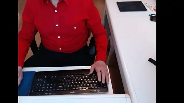 dutchpornking Webcam Show