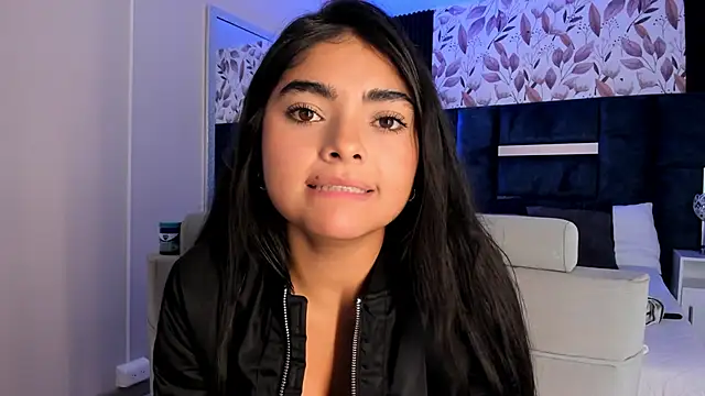 Czat XXX na żywo – GiselOrtiz