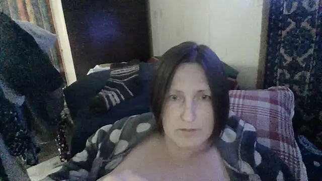 AllaSowinskaya – Naživo XXX chat