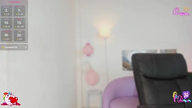 salma_isawwii live XXX chat