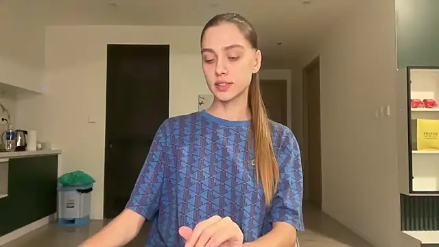 ScarlettBlank Webcam-Show