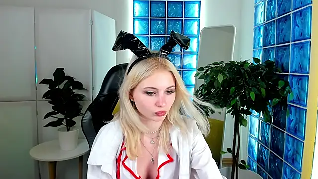 Chat XXX ao vivo de _Sweet_Sin_X_