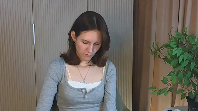 CortneyCagey Webcam-Show