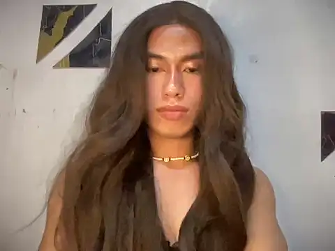 sweet_mallory 网络视讯表演