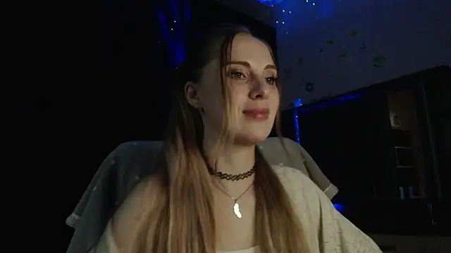 Chat XXX ao vivo de Aqualen