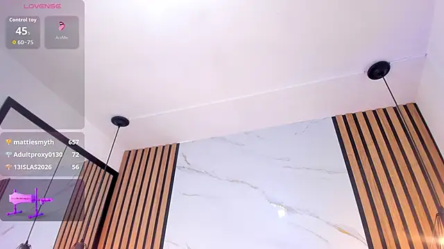 Madyson18 Live XXX-chat